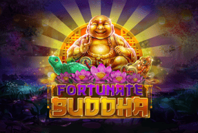 Fortunate Buddha